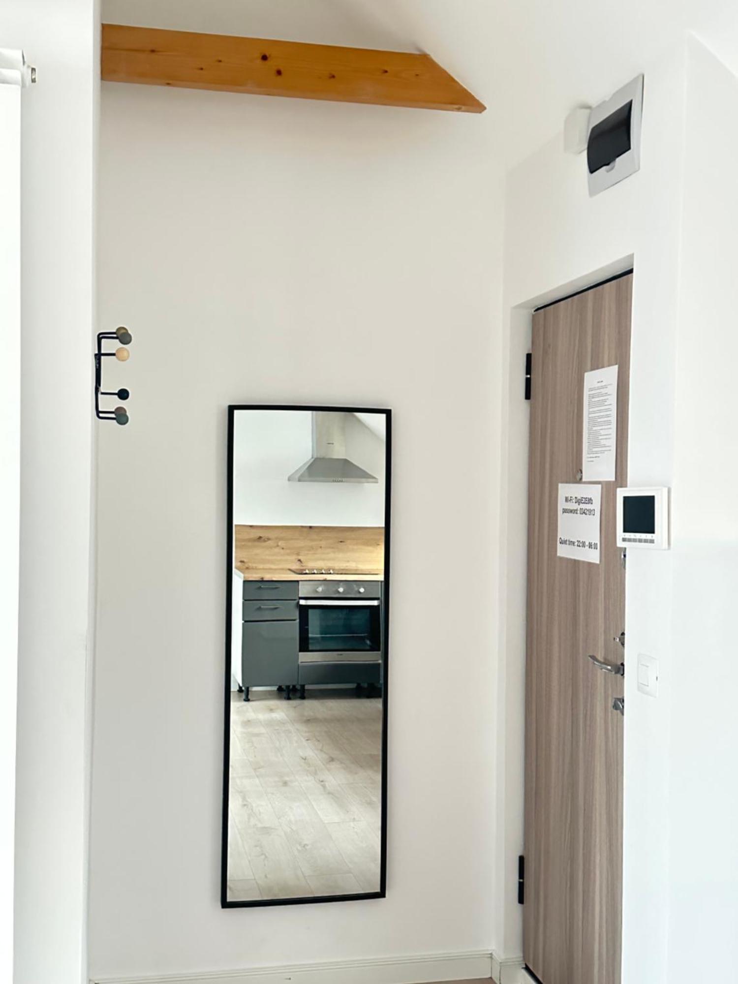 Cluj Arena Apartments Buitenkant foto