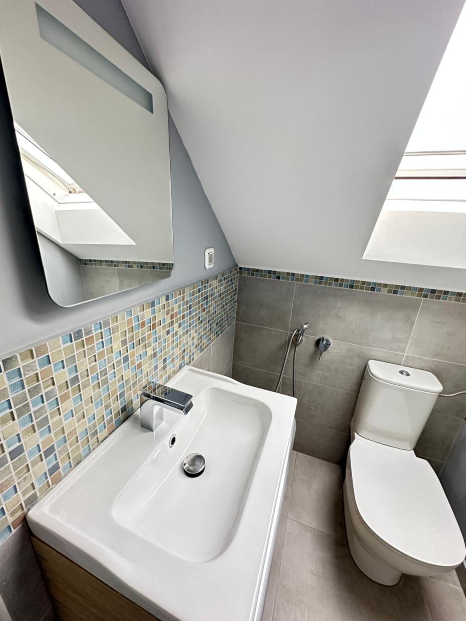 Cluj Arena Apartments Buitenkant foto