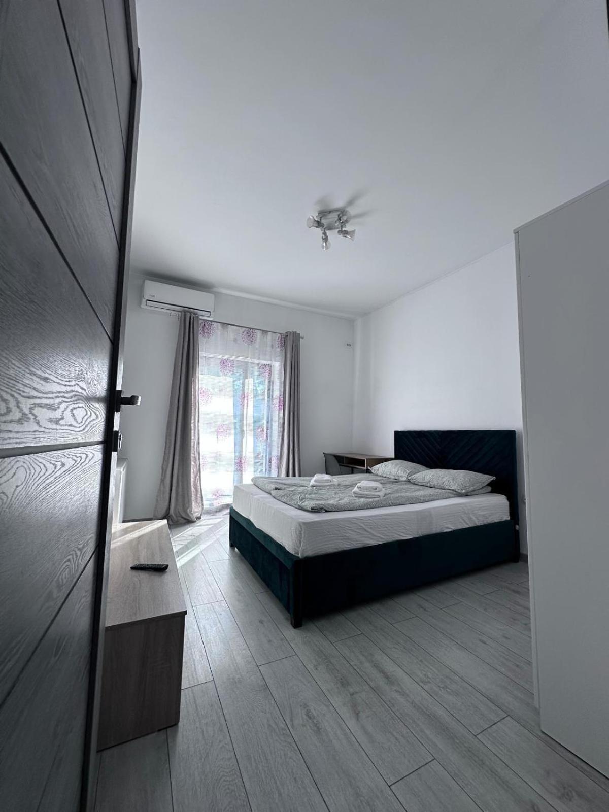 Cluj Arena Apartments Buitenkant foto