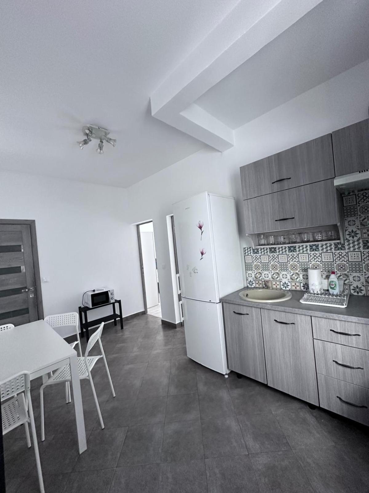 Cluj Arena Apartments Buitenkant foto