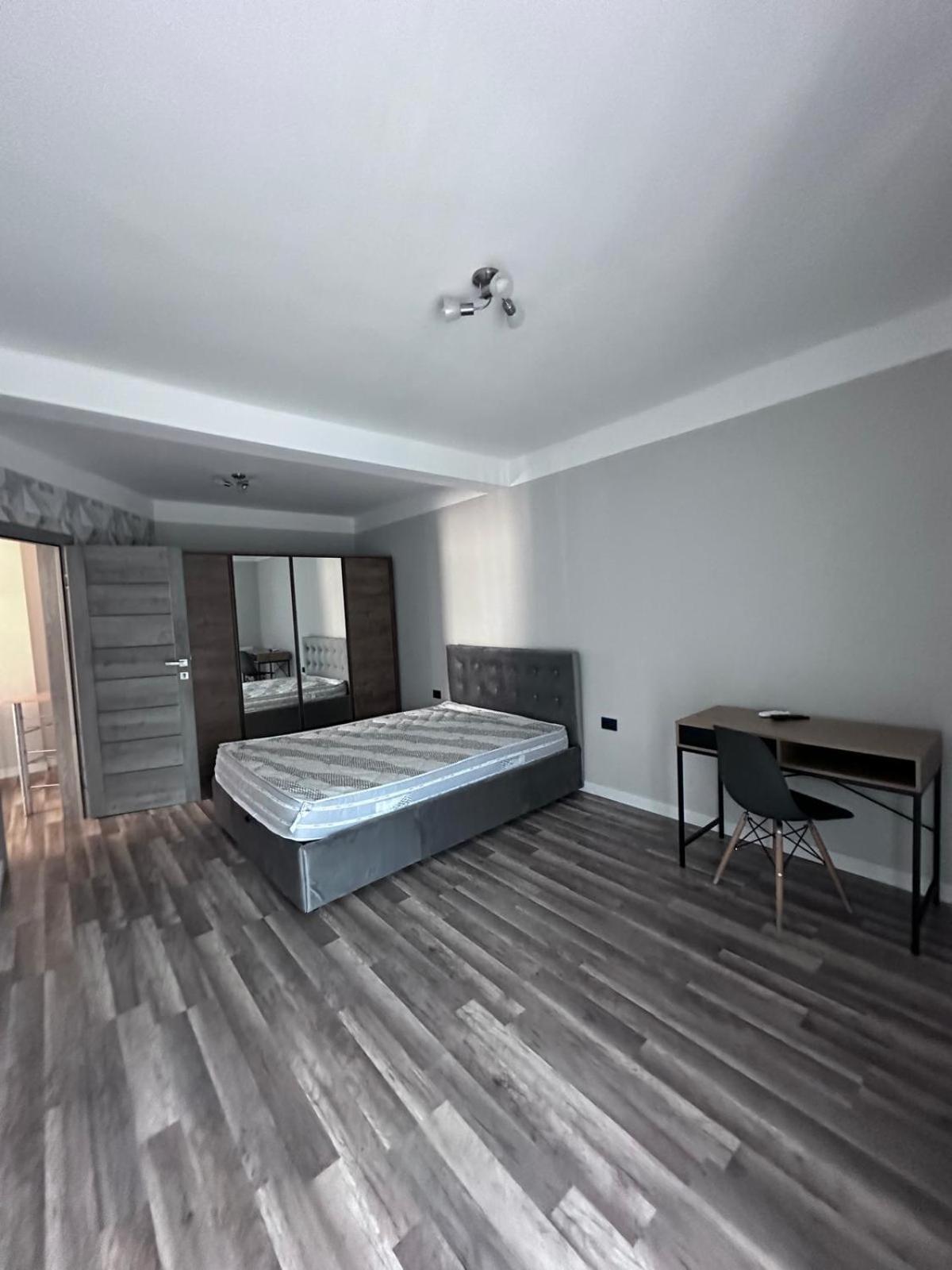 Cluj Arena Apartments Buitenkant foto