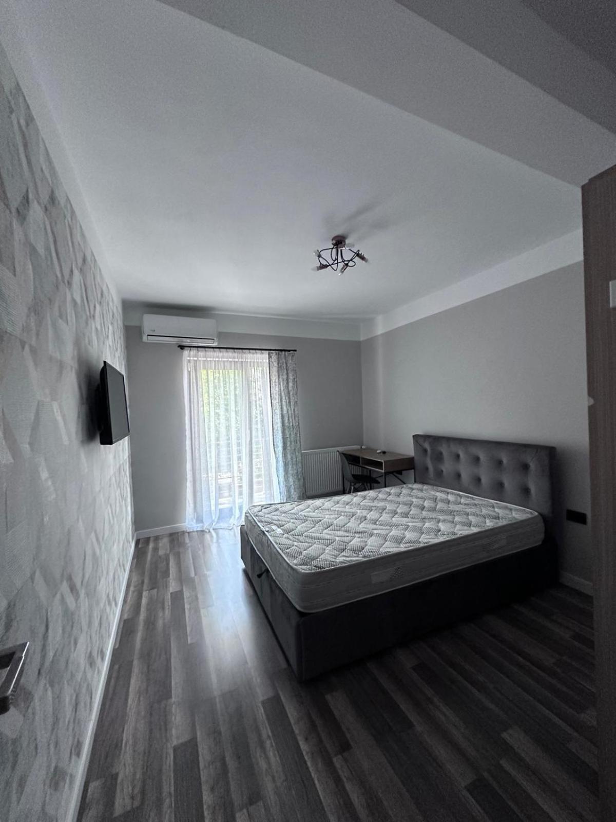 Cluj Arena Apartments Buitenkant foto