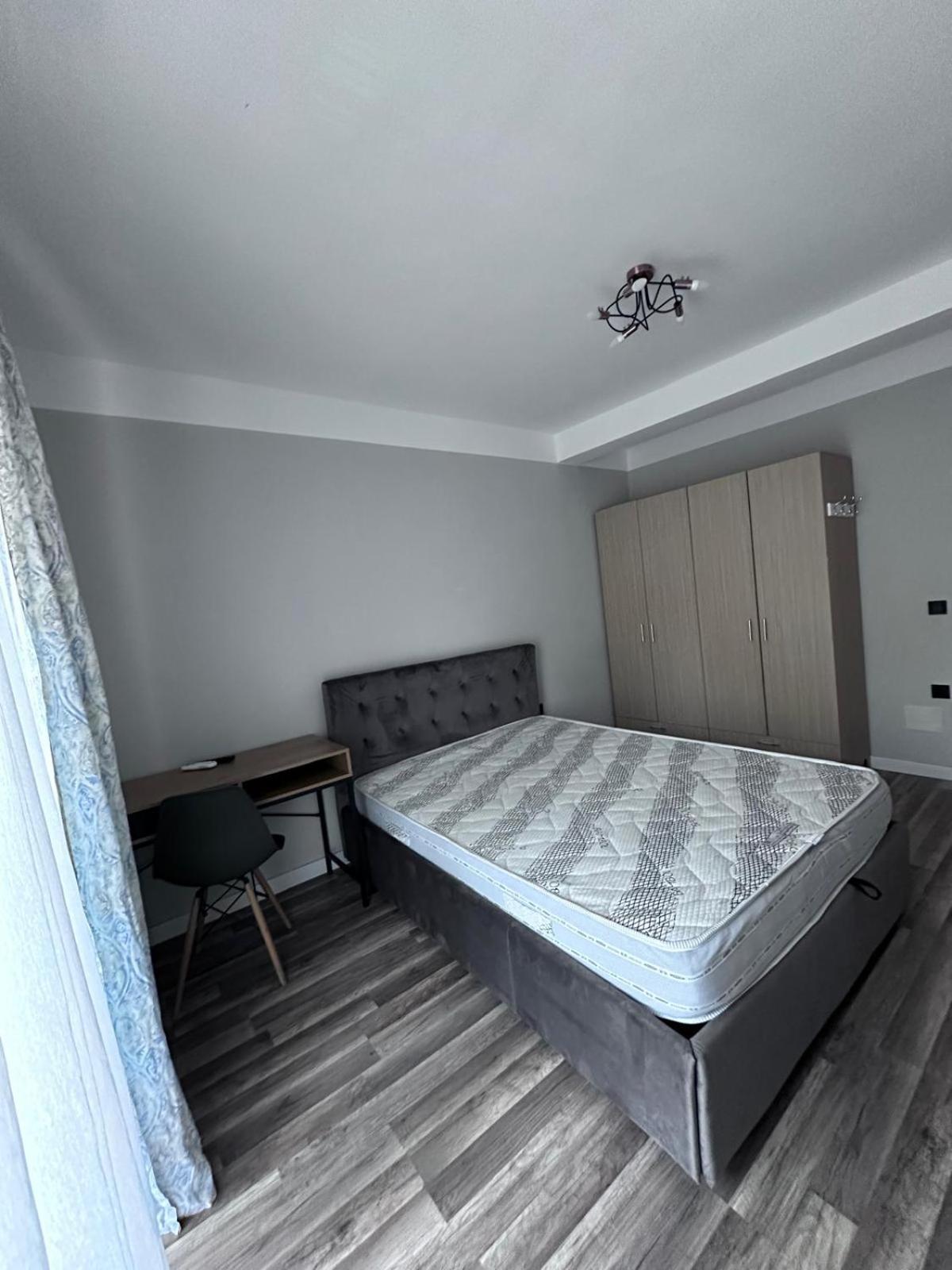 Cluj Arena Apartments Buitenkant foto