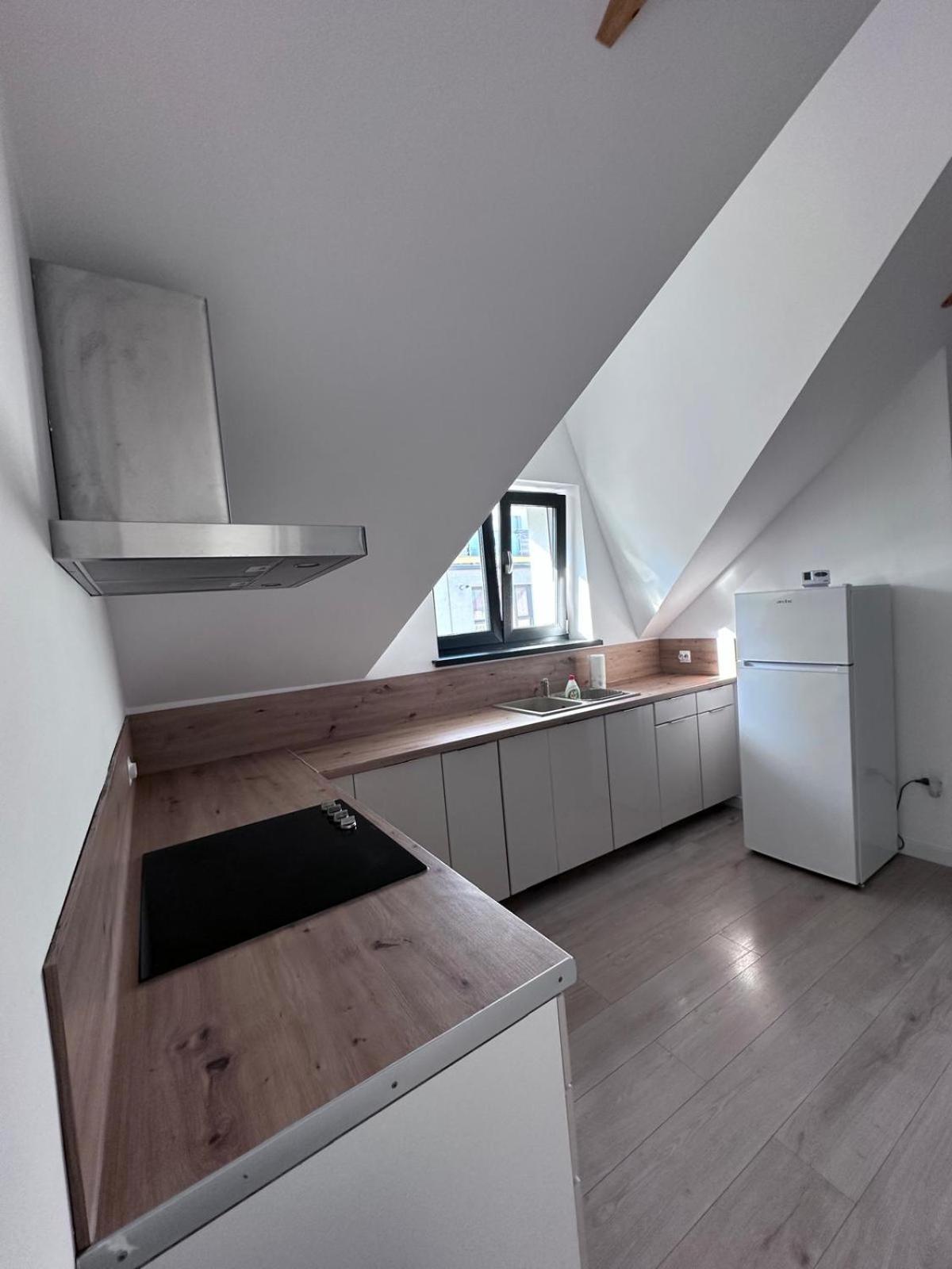 Cluj Arena Apartments Buitenkant foto