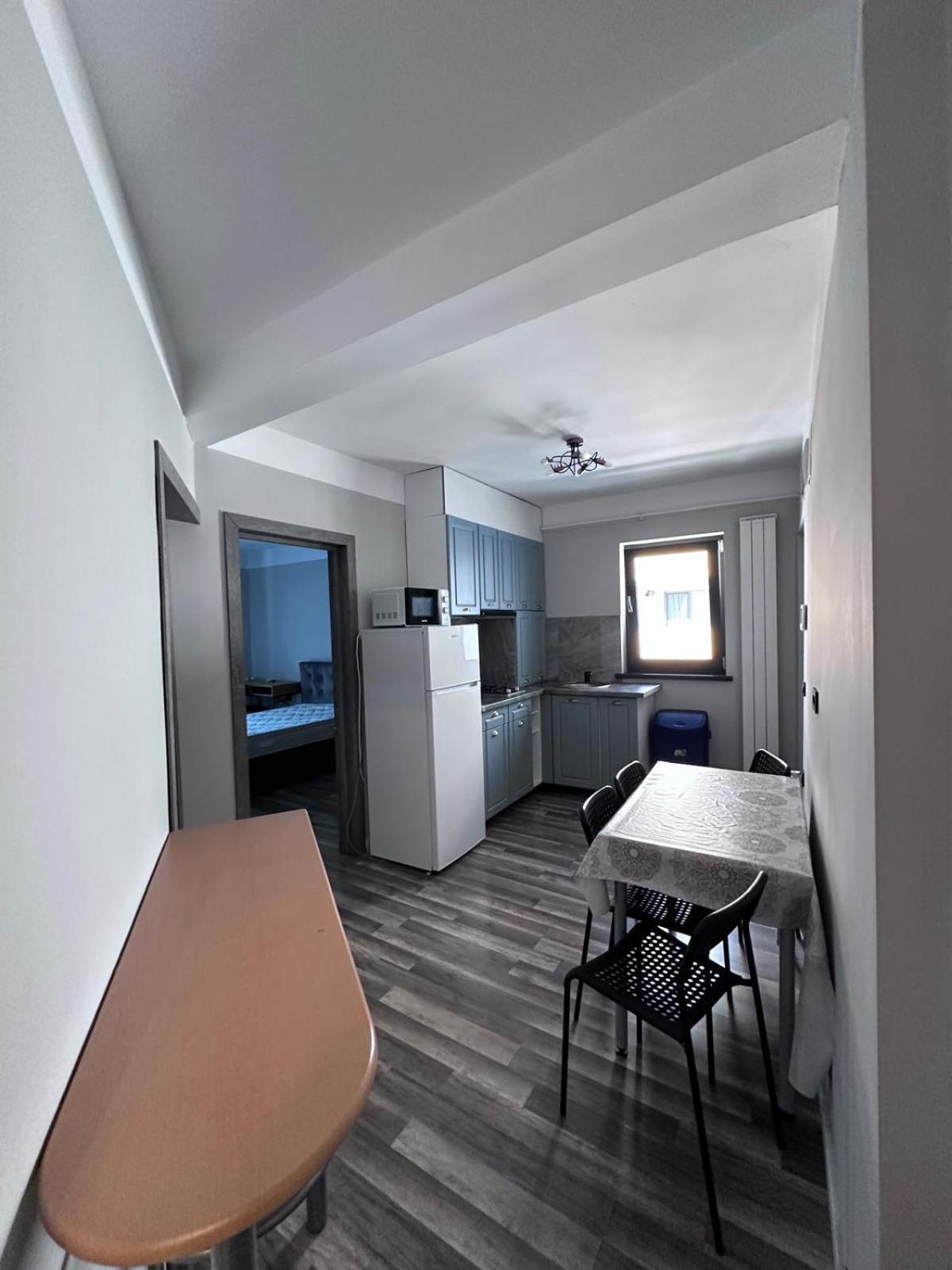 Cluj Arena Apartments Buitenkant foto